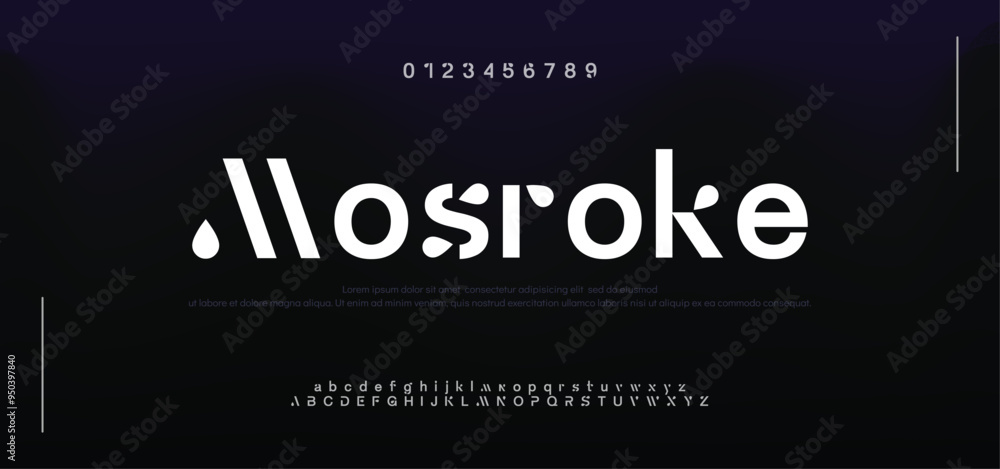 Creative geometric modern urban alphabet font. Digital abstract futuristic, fashion, sport, minimal technology typography. Creative geometric modern urban alphabet font. Digital abstract futuristic, fashion, sport, minimal technology typography.