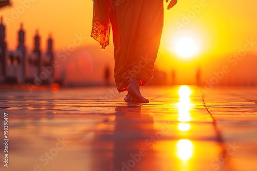 Potala Palace in Lhasa, Tibet, China
