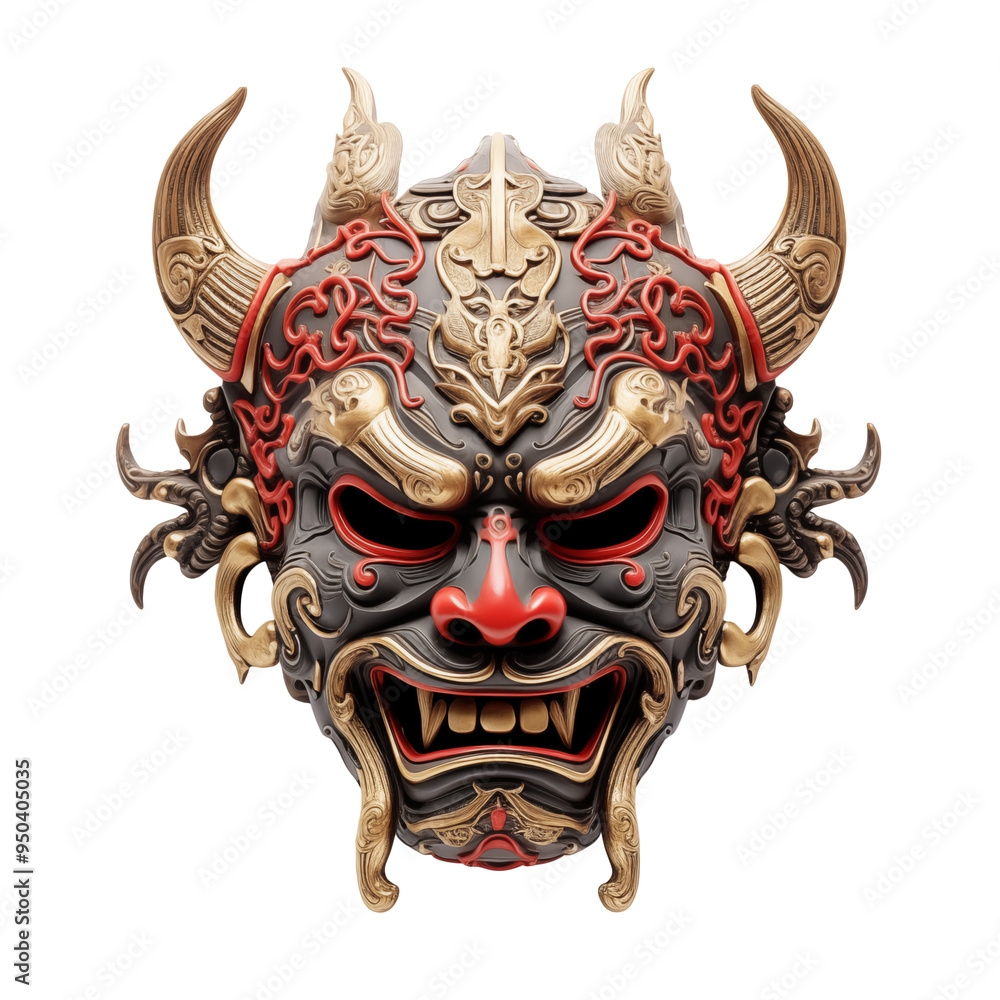 samurai mask transparent background samurai mask transparent background