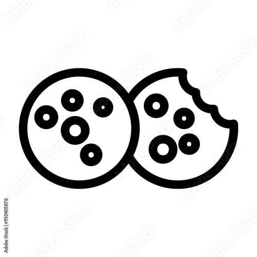 cookies Icon