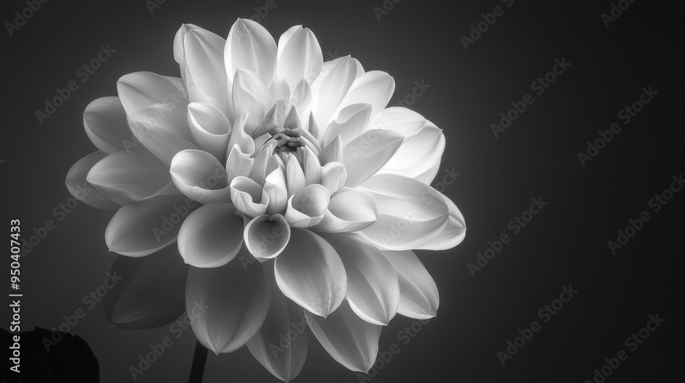 Grayscale Bloom Grayscale Bloom