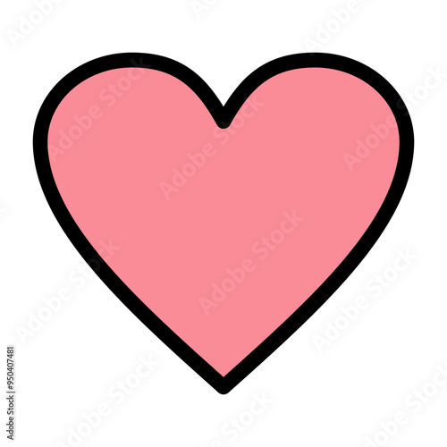 Heart Icon