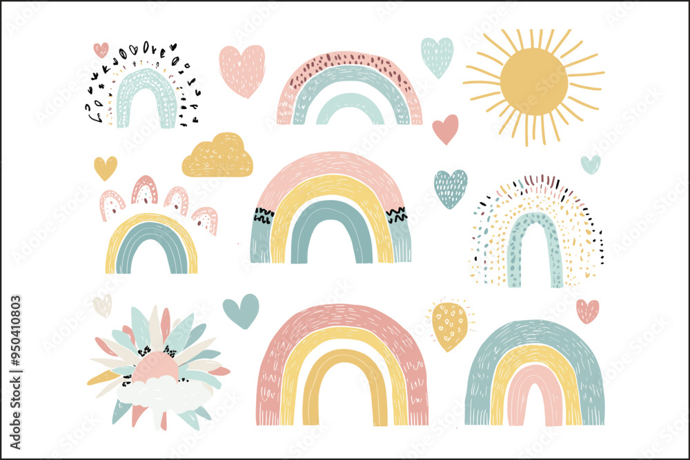New Boho Rainbow, Boho Elements, Vector Designs, Rainbow Vector, Bohemian Art, Boho Graphics, Rainbow Illustration, Boho Style, Ethnic Patterns, Vector Art, Rainbow Art, Boho Chic, Boho Decor, New Boho Rainbow, Boho Elements, Vector Designs, Rainbow Vector, Bohemian Art, Boho Graphics, Rainbow Illustration, Boho Style, Ethnic Patterns, Vector Art, Rainbow Art, Boho Chic, Boho Decor,