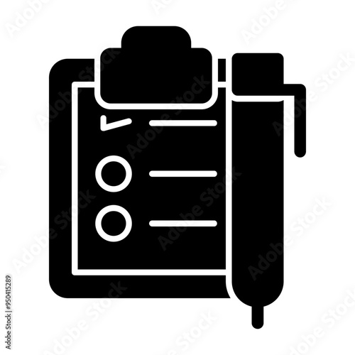 Report Icon