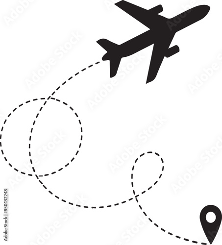 Journey in the Sky Art & Illustration