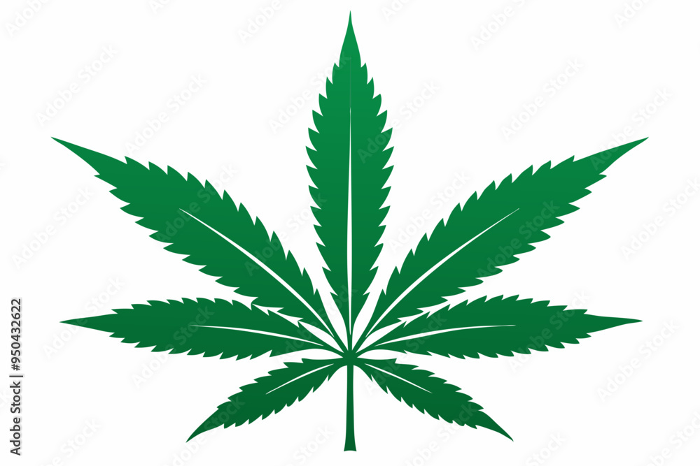 Marijuana cannabis hemp leaf icon, Marijuana leaf vector silhouette
Marijuana cannabis hemp leaf icon, Marijuana leaf vector silhouette