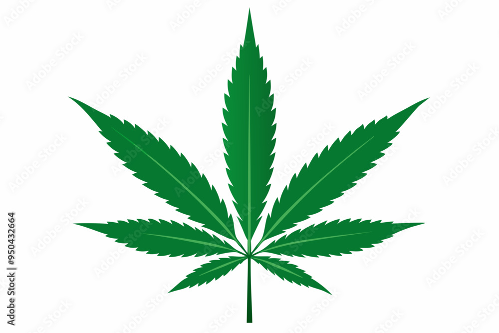 Marijuana cannabis hemp leaf icon, Marijuana leaf vector silhouette
Marijuana cannabis hemp leaf icon, Marijuana leaf vector silhouette