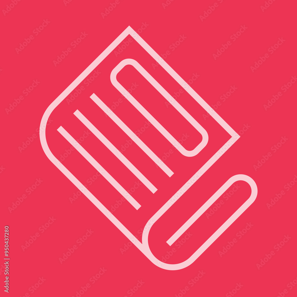 Digital Newspaper Icon Design Digital Newspaper Icon Design