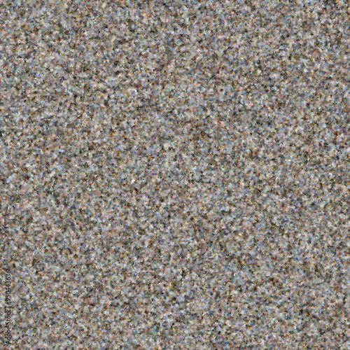 Wallpaper Mural Texture of fine gravel, sand Torontodigital.ca