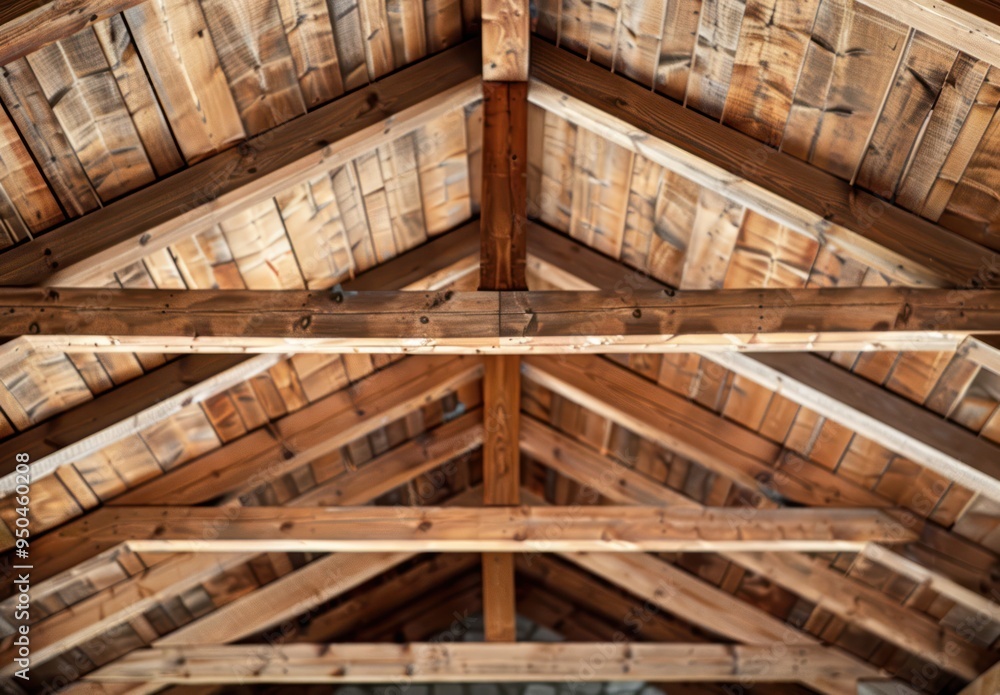 Wooden Roof Beams Wooden Roof Beams