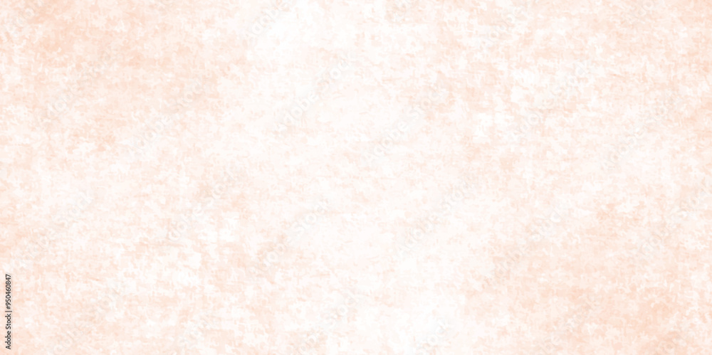 Obraz premium Abstract old light brown paper texture design. brown concrete texture background. splash texture. antique rustic stained paper backdrop. grunge background texture design and Vector design.