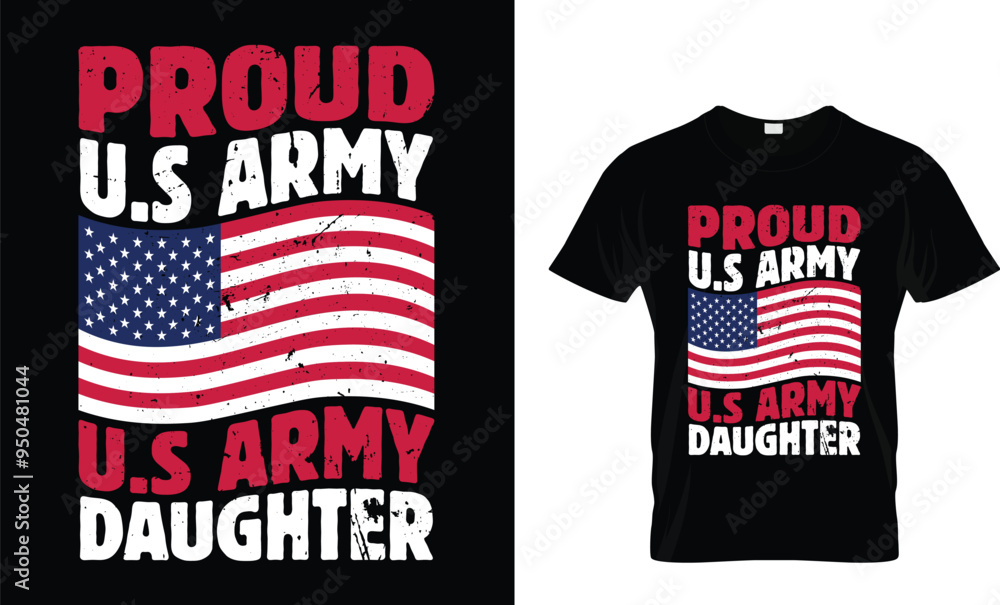 Proud U.S Army U.S Army Daughter T-shirt, 4th of July, 4th of July Dress, USA Flag T-shirt, America T-shirts Proud U.S Army U.S Army Daughter T-shirt, 4th of July, 4th of July Dress, USA Flag T-shirt, America T-shirts