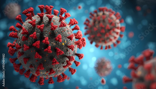 virus