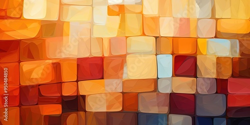 an abstract multicolored abstract wall abstract image clipart photo