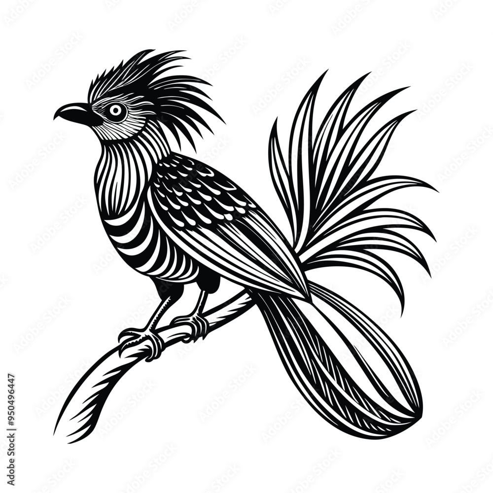 Elegant Silhouette Bird Logo: A Sleek and Timeless Vector Illustration for Modern Branding Elegant Silhouette Bird Logo: A Sleek and Timeless Vector Illustration for Modern Branding