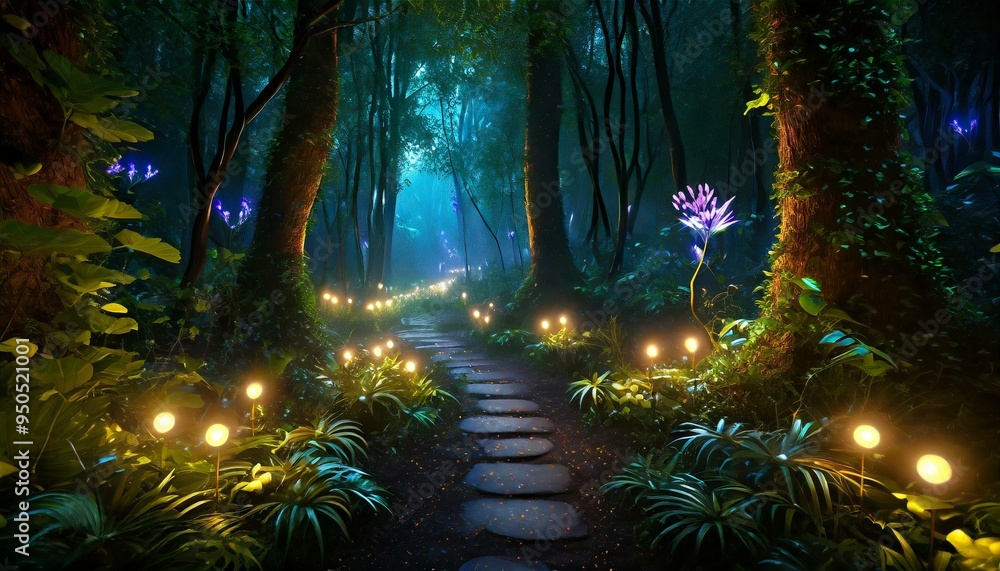 forest forest