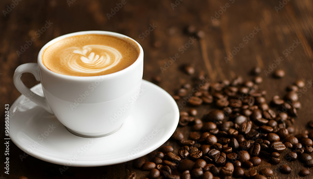 Fototapeta premium coffee