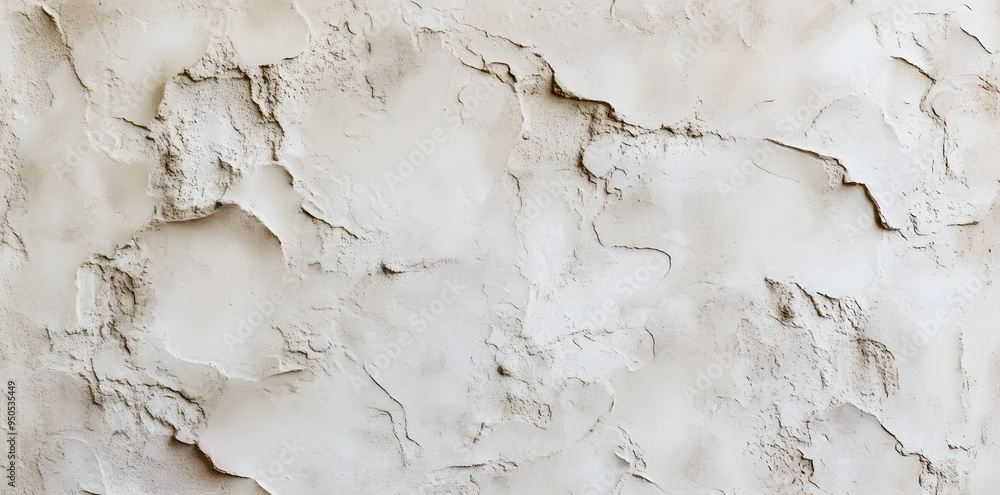 Textured Light beige putty wall background Textured Light beige putty wall background