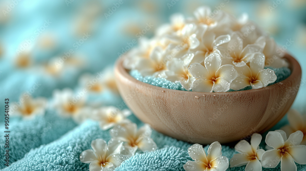 Serene Asian beauty in a blissful spa massage, tranquility and luxury touch, wellness retreat. Serene Asian beauty in a blissful spa massage, tranquility and luxury touch, wellness retreat.
