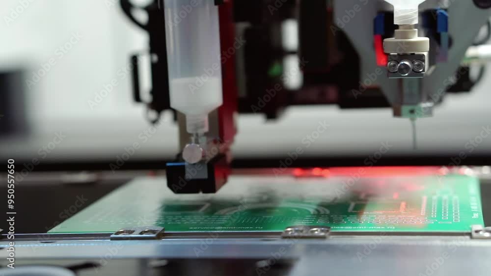 Testing and repair of electronic boards. Testing and repair of electronic boards.