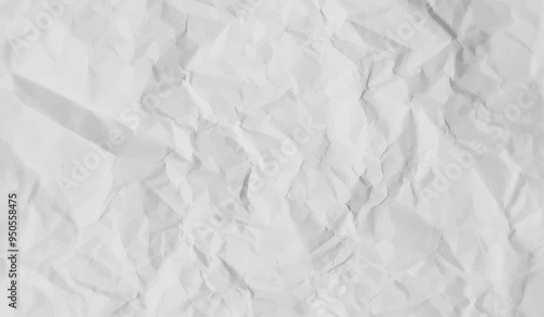 crumpled paper texture