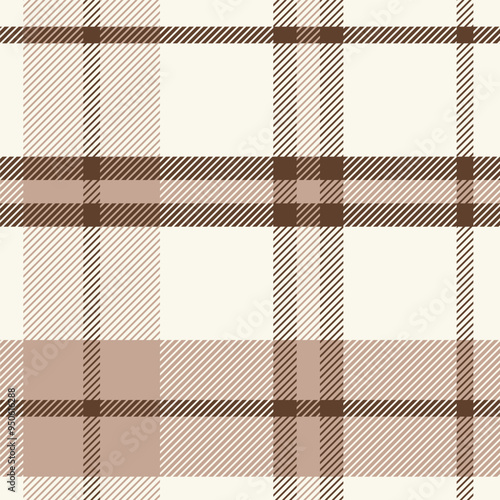 classical plaid pattern design texture 