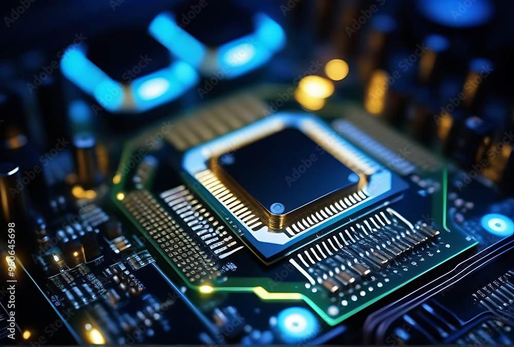 computer central processing unit enhancements computer central processing unit enhancements