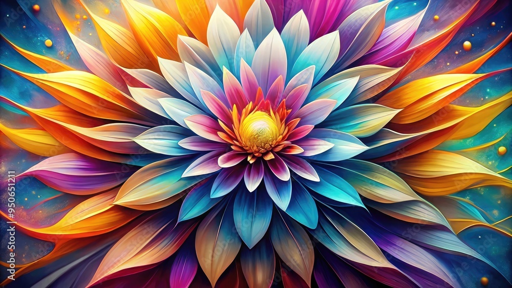 Flower+abstract+art Flower+abstract+art