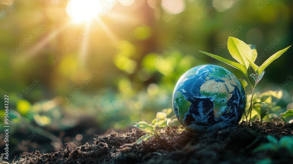 Sustaining Our Planet: A Hopeful Vision Sustaining Our Planet: A Hopeful Vision