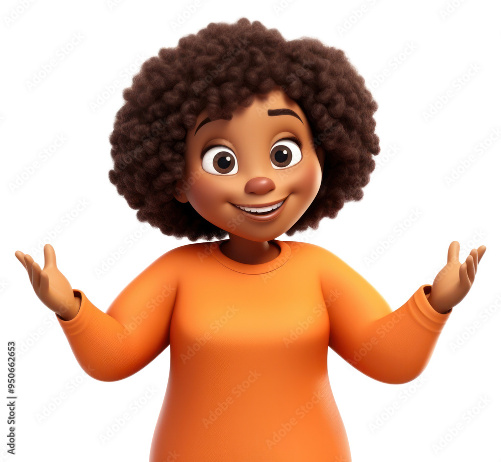 PNG Cartoon doll white background hairstyle. PNG Cartoon doll white background hairstyle.