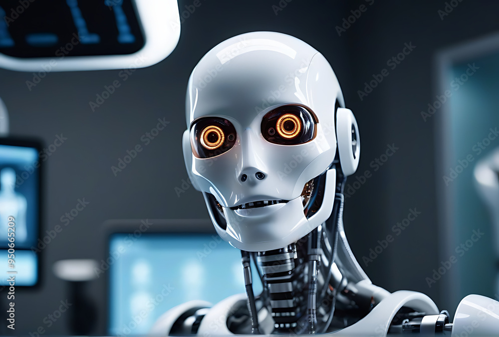 robot features assisting medical examination room robot features assisting medical examination room