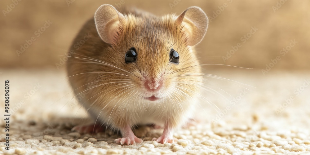 Improving rodent behavior through enrichment techniques leads to more content and engaging pets. Improving rodent behavior through enrichment techniques leads to more content and engaging pets.