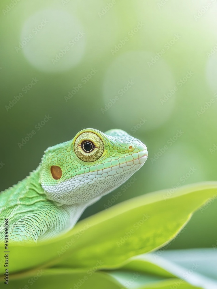 Fototapeta premium Proven strategies to alleviate reptile skin infections and enhance recovery.