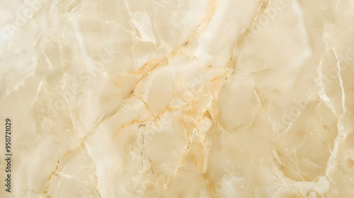 almond color marble background, clean and polished