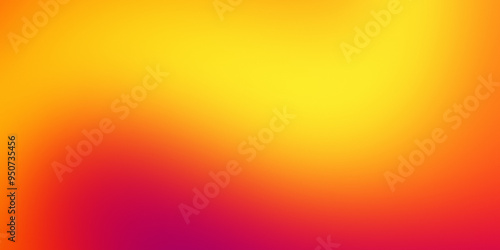 Abstract Colored Gradient Background Blurred Grainy Trendy Backgrounds For Banner, Poster, Wallpaper, Backdrop, Presentation