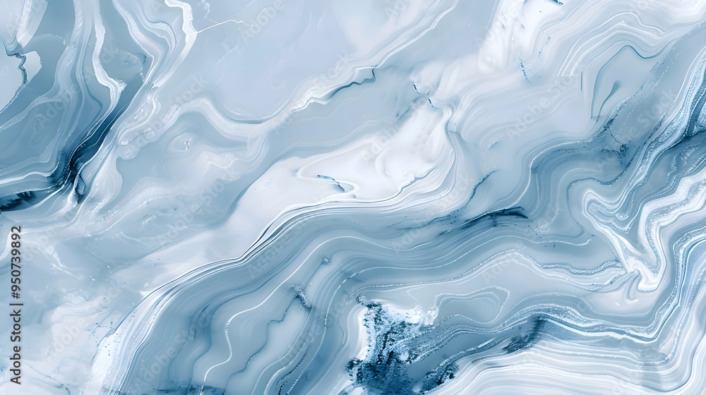 blue bell color marble background, sleek and modern blue bell color marble background, sleek and modern