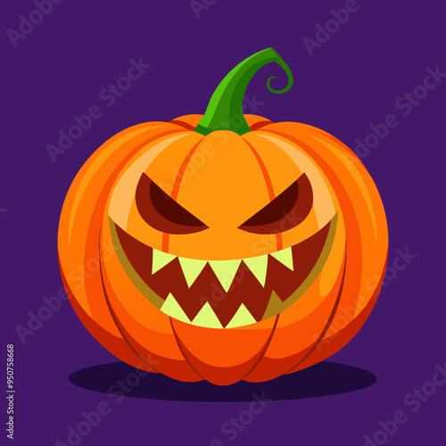 jack o lantern