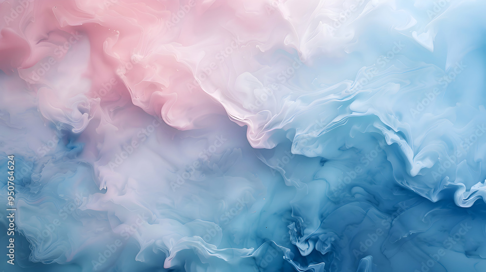 Fototapeta premium cloud color marble background, elegant and contemporary
