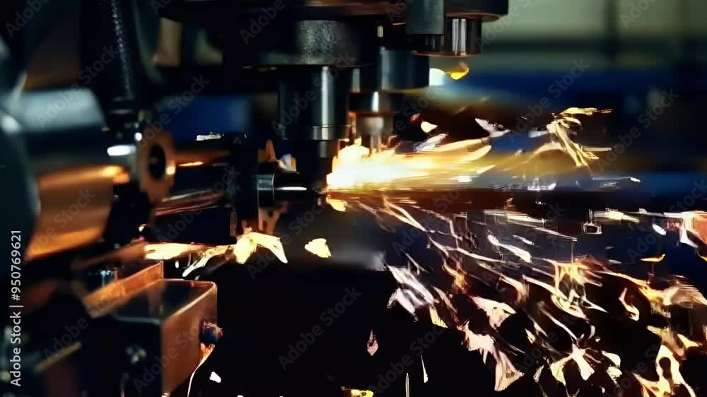 Industrial Machinery Industrial Machinery