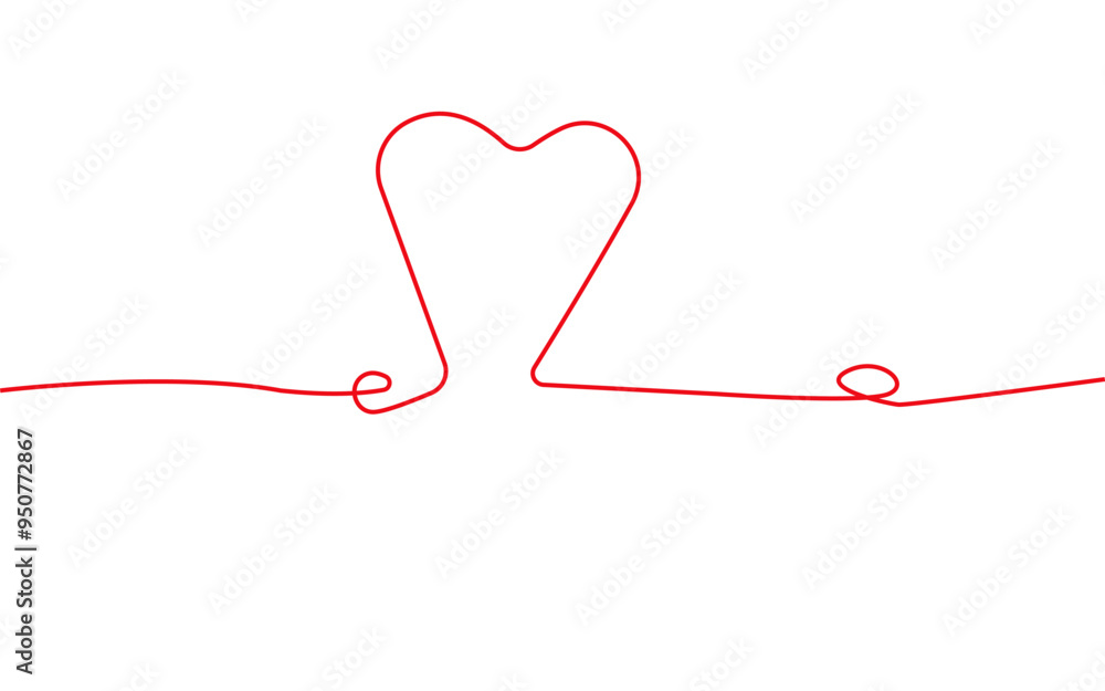Vector line heart icon
Heart icon
Love, Valentine's Day Vector line heart icon
Heart icon
Love, Valentine's Day