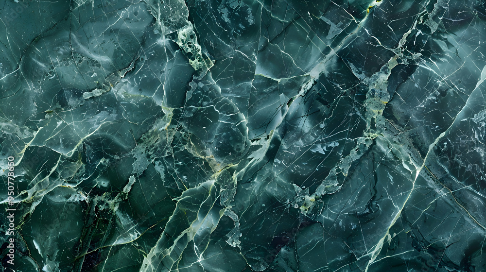 dark jungle green color marble background, clean and polished dark jungle green color marble background, clean and polished