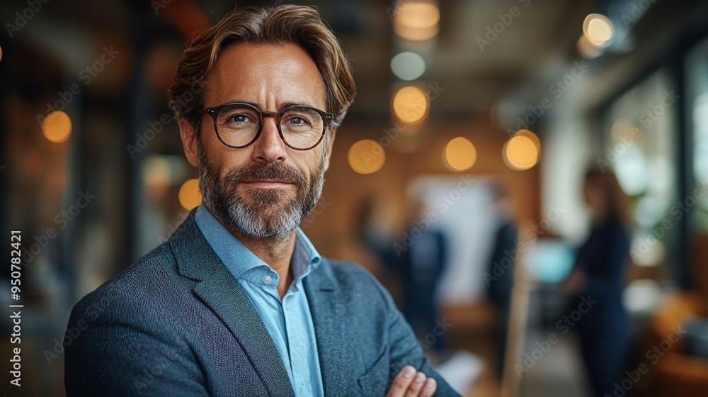 High-Quality Stock Photos Collection - Diverse Business Settings for Professional and Marketing Use | Generative AI High-Quality Stock Photos Collection - Diverse Business Settings for Professional and Marketing Use | Generative AI
