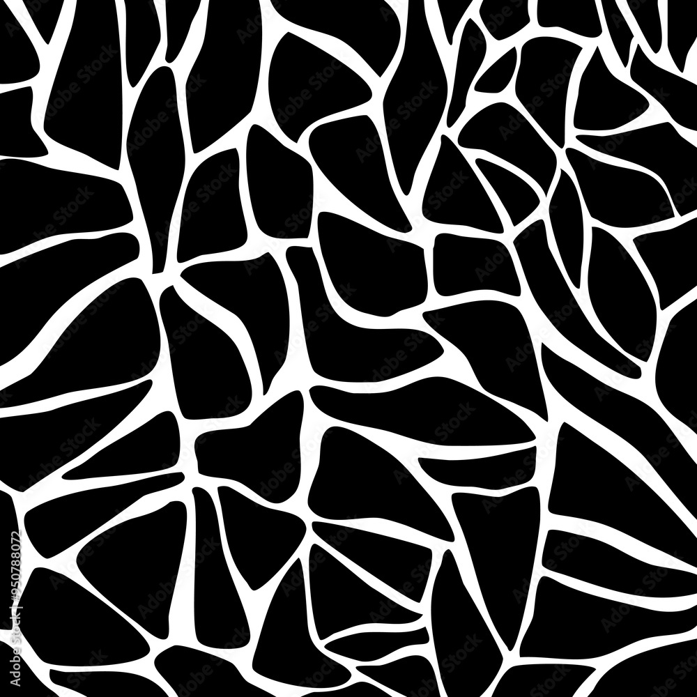 Abstract hand drawn decorative pattern. Vector Illustration. Abstract hand drawn decorative pattern. Vector Illustration.