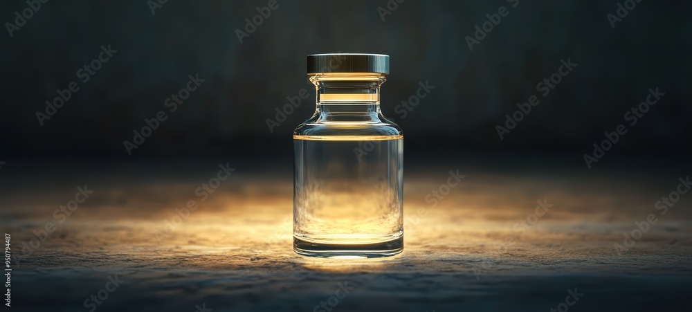A clear vial filled with an ever-shifting, liquid silver substance, known as Elixir of Metamorphosis A clear vial filled with an ever-shifting, liquid silver substance, known as Elixir of Metamorphosis