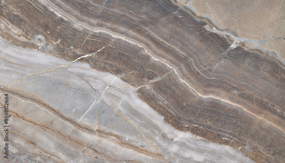 Fototapeta premium Natural texture of marble with high resolution, glossy slab marble texture of stone for digital wall tiles and floor tiles, granite slab stone ceramic tile, rustic Matt texture of marble