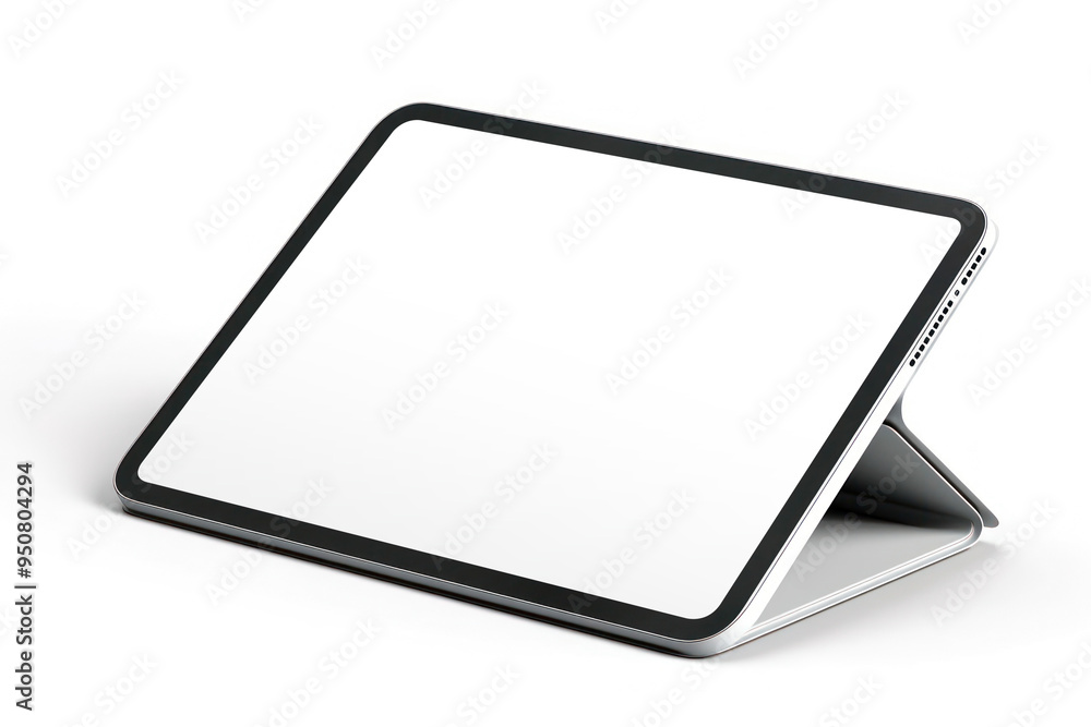 Tablet with editable screen png mockup, transparent design Tablet with editable screen png mockup, transparent design