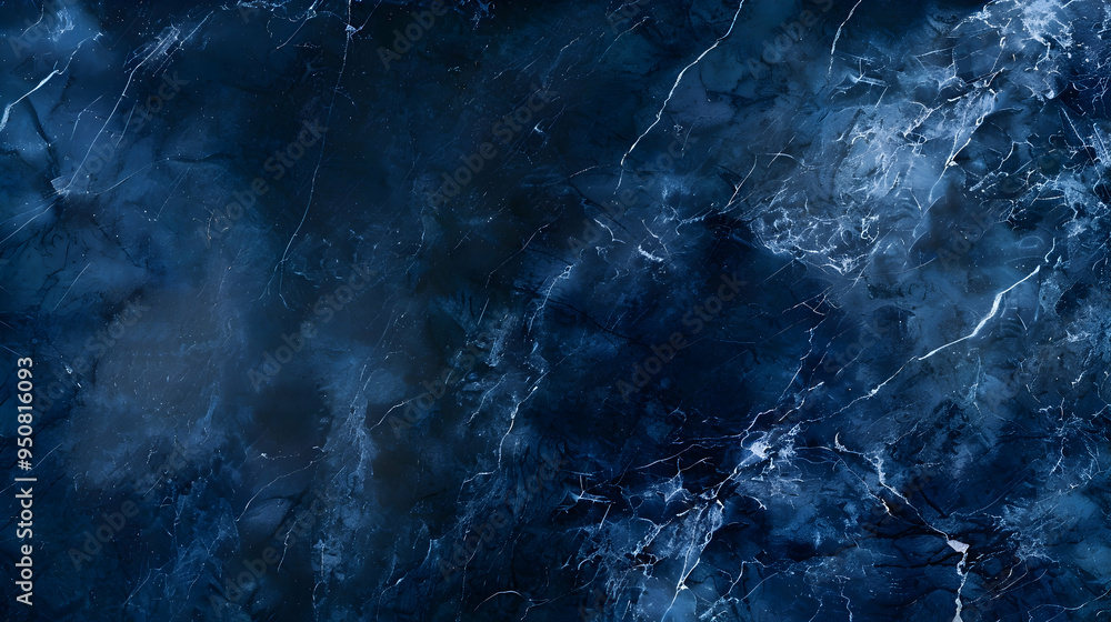 midnight blue color marble background, elegant and modern midnight blue color marble background, elegant and modern