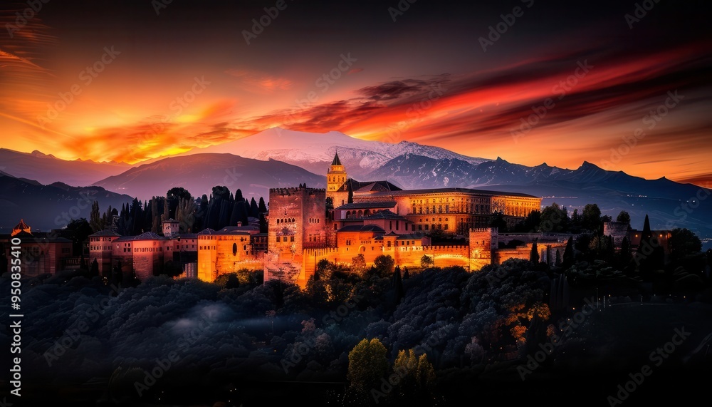 European castles with intricate architecture, historical and grand, Historical, Muted tones, Photograph, Architectural wonder European castles with intricate architecture, historical and grand, Historical, Muted tones, Photograph, Architectural wonder