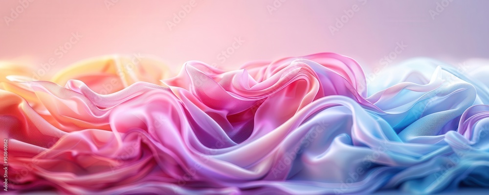 Pastel colors in abstract art, soft and calming, Digital, Soft hues, Illustration, Artistic expression Pastel colors in abstract art, soft and calming, Digital, Soft hues, Illustration, Artistic expression