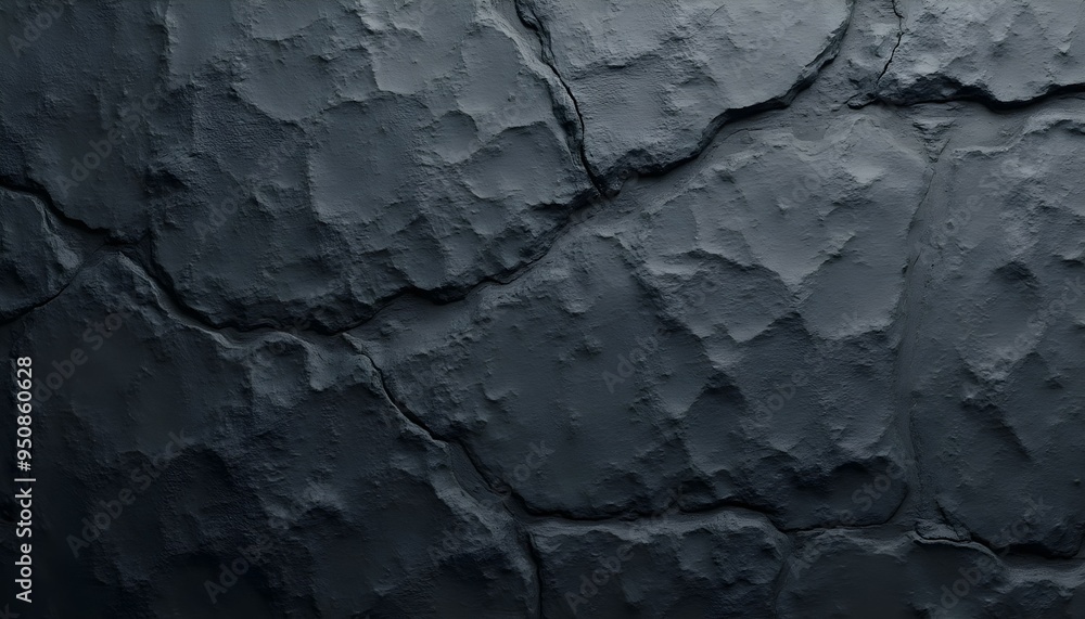 Slate texture with characteristic layers and irregularities, giving tiles a raw, natural look, perfect for use in modern, minimalist interiors. Slate texture with characteristic layers and irregularities, giving tiles a raw, natural look, perfect for use in modern, minimalist interiors.